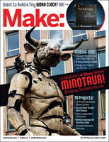 Make: Volume 67