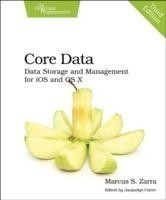 Core Data in Objective–C 3e