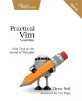 Practical Vim, 2e