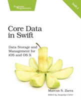 Core Data in Swift