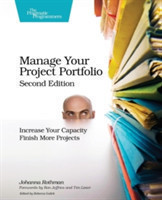 Manage Your Project Portfolio 2e