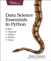 Data Science Essentials in Python