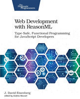 Web Development with ReasonML