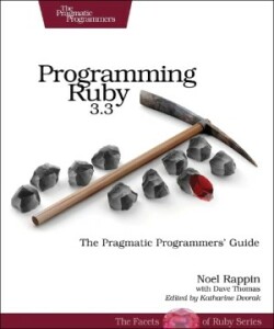 Programming Ruby 3.2