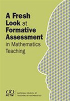 Fresh Look at Formative Assessment in Mathematics Teaching