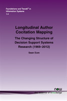 Longitudinal Author Cocitation Mapping