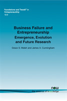 Business Failure and Entrepreneurship