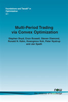 Multi-Period Trading via Convex Optimization