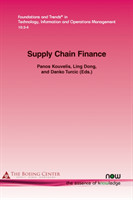 Supply Chain Finance