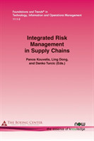 Integrated Risk Management in Supply Chains