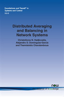 Distributed Averaging and Balancing in Network Systems