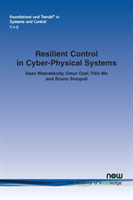 Resilient Control in Cyber-Physical Systems