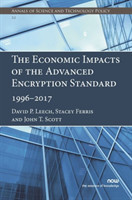 Economic Impacts of the Advanced Encryption Standard, 1996–2017