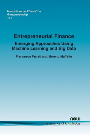 Entrepreneurial Finance