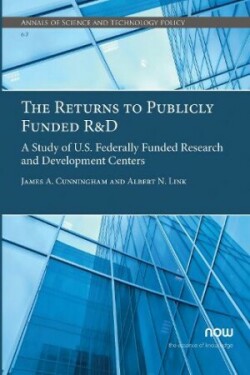 Returns to Publicly Funded R&D