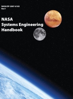 NASA Systems Engineering Handbook Nasa/Sp-2007-6105 Rev1 - Full Color Version