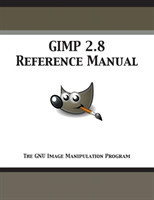 Gimp 2.8 Reference Manual