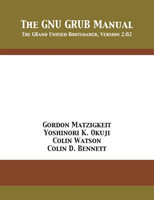 GNU GRUB Manual