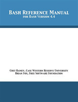 Bash Reference Manual