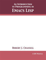 Introduction to Programming in Emacs Lisp