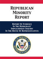 Republican Minority Report