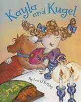 Kayla and Kugel