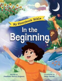 In the Beginning: The Storybook Bible