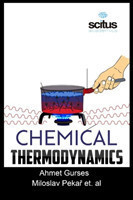 CHEMICAL THERMODYNAMICS