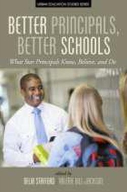 Better Principals, Better Schools