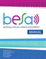 Bilingual English-Spanish Assessment™ (BESA™): Manual