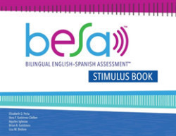 Bilingual English-Spanish Assessment™ (BESA™): Stimulus Book