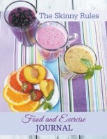 Skinny Rules Food and Exercise Journal