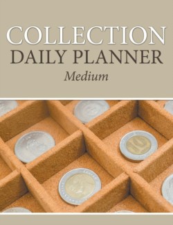 Collection Daily Planner Medium