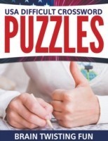USA Difficult Crossword Puzzles