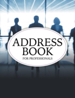 Address Book For Professionals