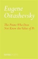 Pirate Who Does Not Know The Value Of Pi