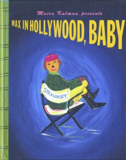 Max In Hollywood, Baby