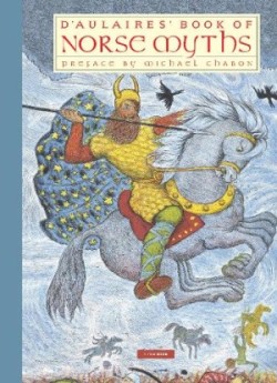 D'Aulaires' Book of Norse Myths