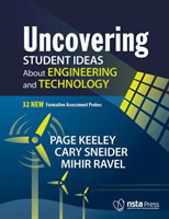 Uncovering Student Ideas About Engineering and Technology