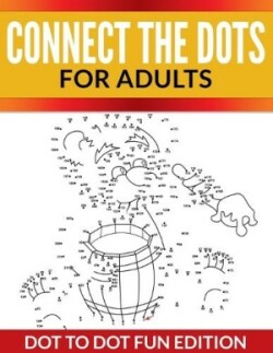Connect The Dots For Adults