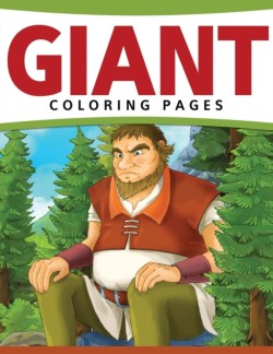 Giant Coloring Pages