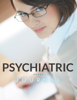 Psychiatric Journal