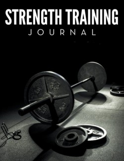 Strength Training Journal