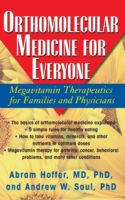 Orthomolecular Medicine for Everyone