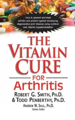 Vitamin Cure for Arthritis