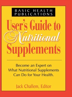User's Guide to Nutritional Supplements