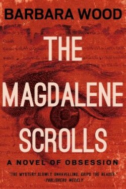 Magdalene Scrolls