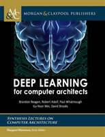 Deep Learning for Computer Architects