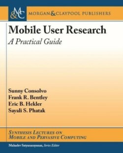 Mobile User Research