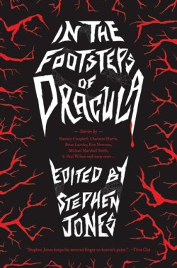 In the Footsteps of Dracula